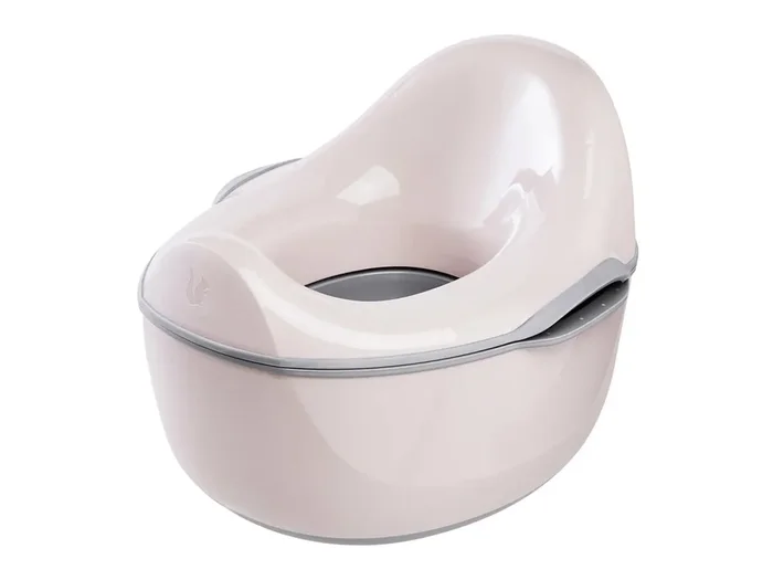 KEEEPER Babytopf kasimirdeluxe 4in1 in nordic pink