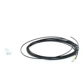 Keyence 2x Glasfaser Sensor