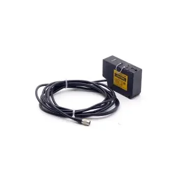 Keyence Lichtschranke VG-036T