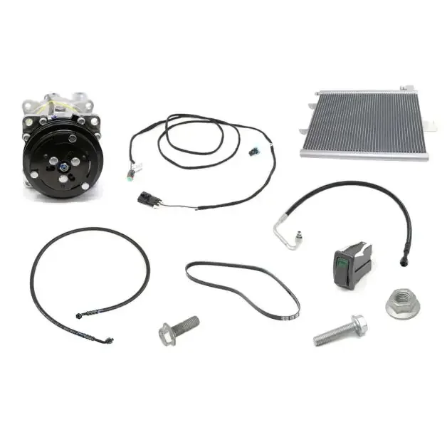Kit, A/C, 7261468