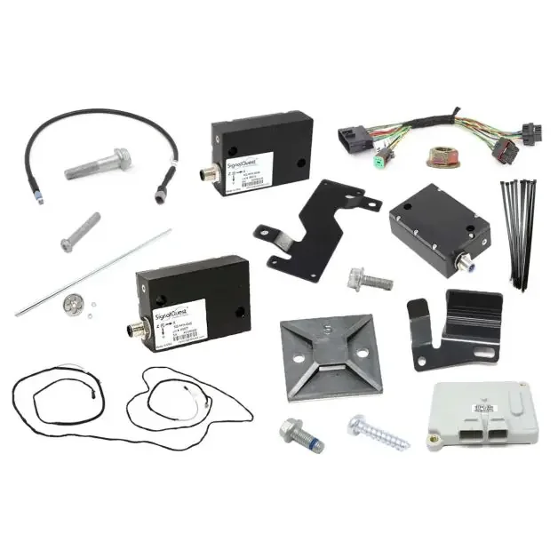 Kit Depth Check, 7380853