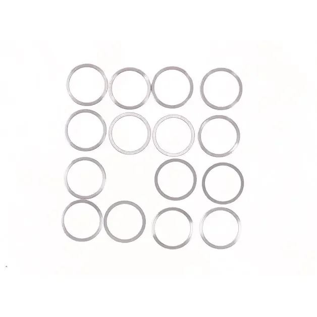 Kit Shim, 7311839