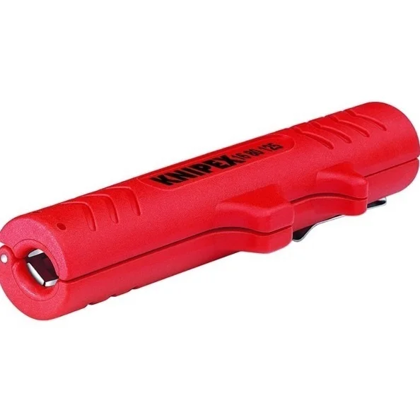 KNIPEX 16 80 12 SB Universal-Abmantelungswerkzeug 125mm