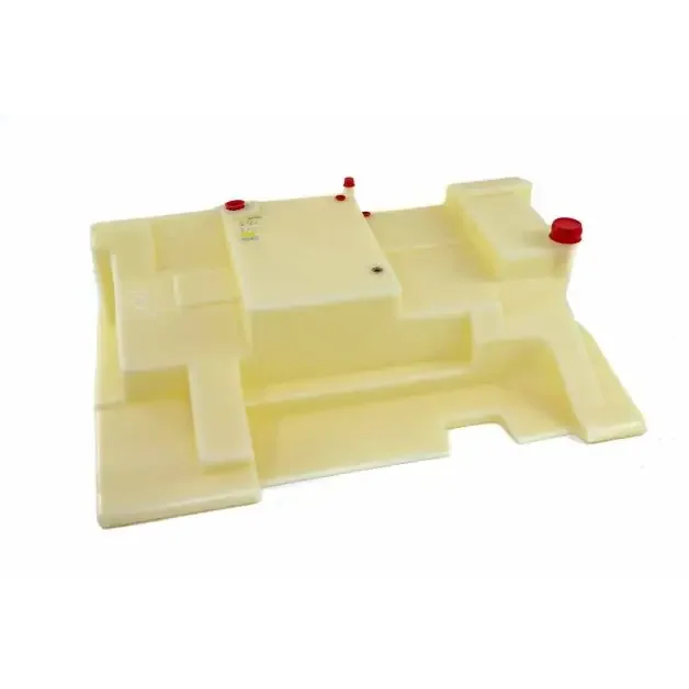 Kraftstofftank, 6736660
