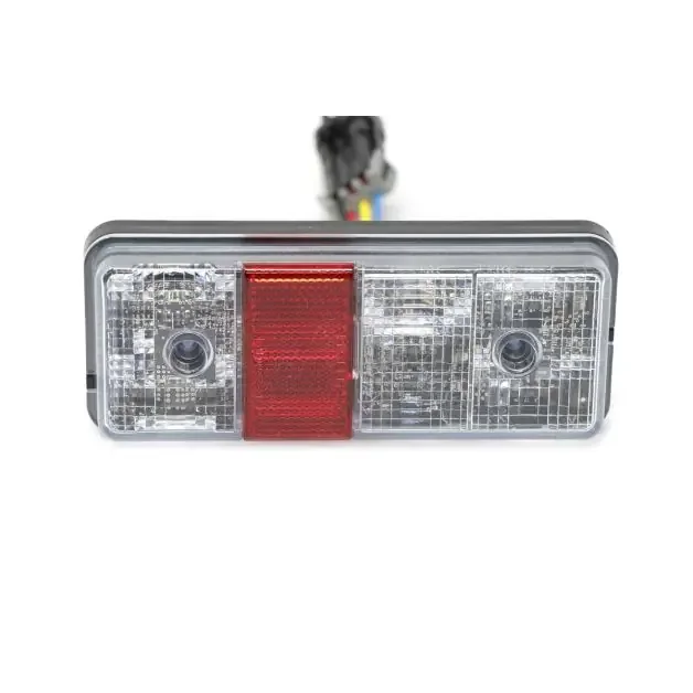 Lamp Brake/Turn, 7459145