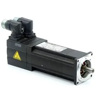 Lenze Servo-Synchronmotor