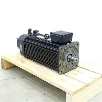 Lenze Servomotor MCA-19S35-RS0P2-B28R-KS5F10N-R0SU