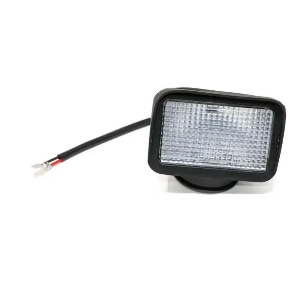 Light Assembly Front, 6577801