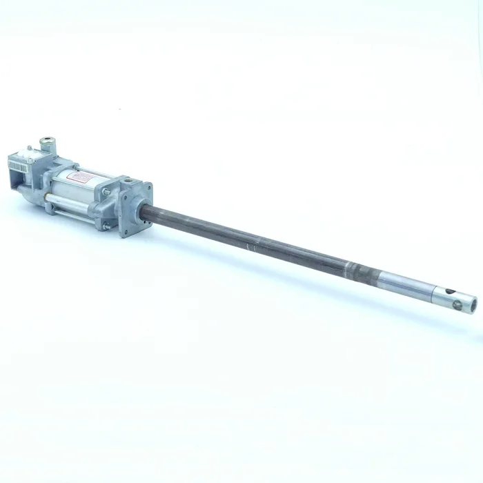 LINCOLN Pumpe 082054