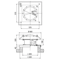 Maico DZD 30/4 B 0087.0215