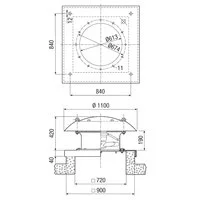 Maico DZD 60/6 B 0087.0228