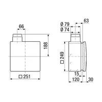 Maico ER – UPB 0093.0968