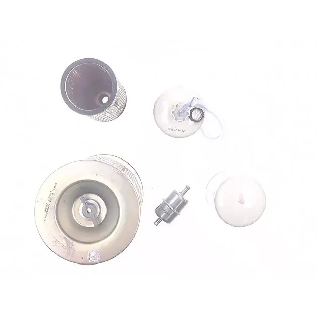 MAINTENANCE KIT 500 HOUR G48,G71, 46709585