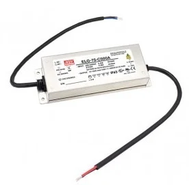MEANWELL ELG-200-24DA-3Y LED-Trafo, LED-Treiber Konstantspannung