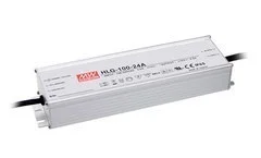 MEANWELL LED-Schaltnetzteil HLG-480H-36 36VDC/13,3A