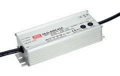 MEANWELL LED-Schaltnetzteil HLG-60H-54AB 54VDC/1,15A