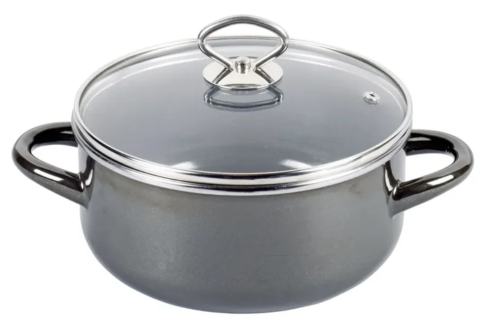 MERTEN & STORCK Bratentopf Primus 2,8 l Ø20cm