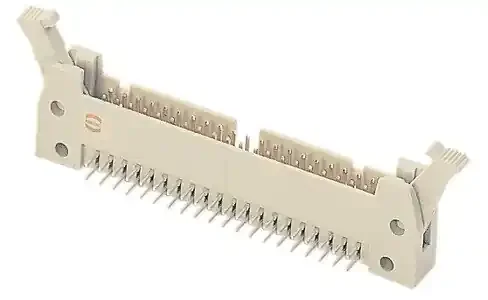 Messerleiste, SEK-18 SV MA STD ANG29 RLG 34P PL2