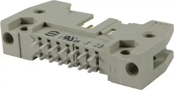 Messerleiste, SEK-18 SV MA STD STR45 RLG 40P PLS4