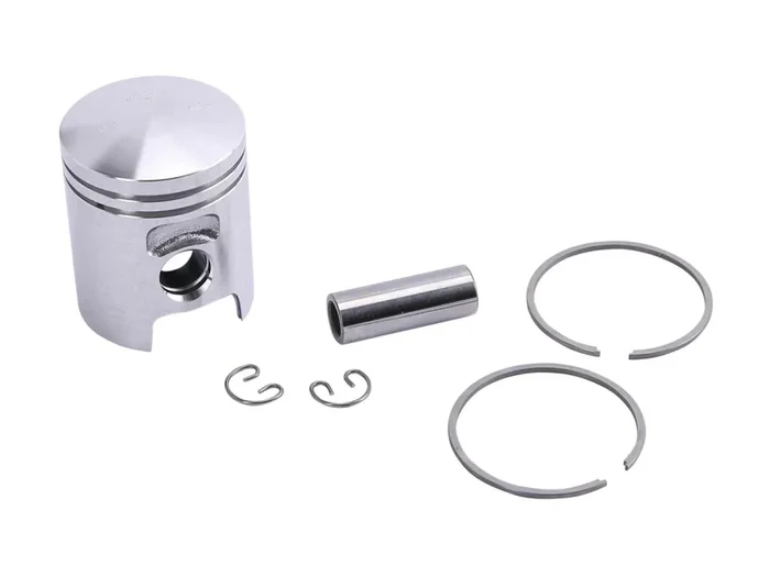 METEOR PISTON Kolbensatz „1423“ Inklusive Bolzen, 41,0 mm mit 12