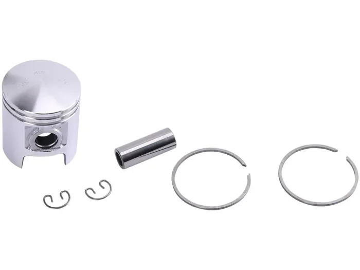 METEOR PISTON Kolbensatz „1449“ Inklusive Bolzen, 39,96 mm mit 1