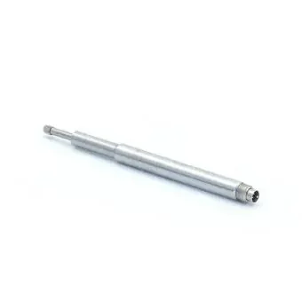 Micro-Epsilon Induktiver Wegsensor LVDT