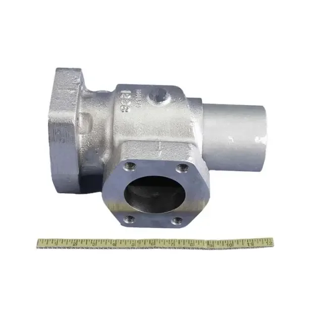 MIN PRESS VALVE, 54687504