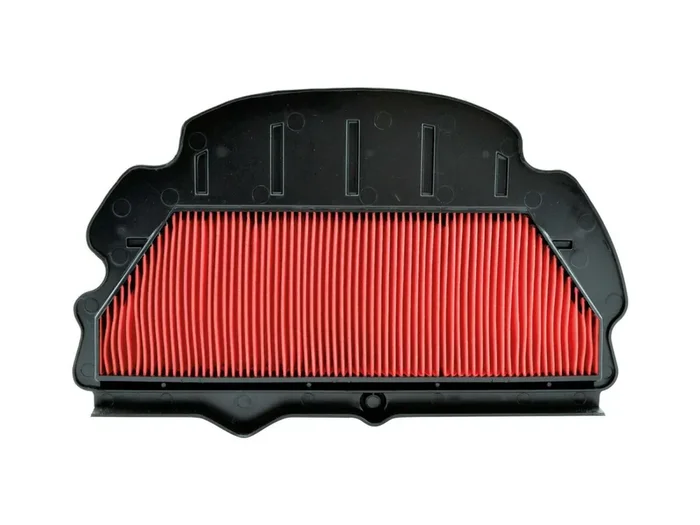 MIW Luftfilter Hervorragendes Filterungsvermögen a H1277