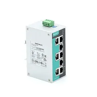MOXA Ethernet Schalter