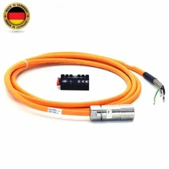 MT24 Leistungsleitung 12 m nach Siemens 6FX8012-5CS06-1BC0