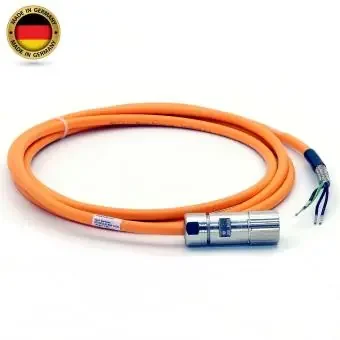 MT24 Leistungsleitung 15 m nach Siemens 6FX8022-5CS06-1BF0