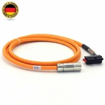 MT24 Leistungsleitung 19 m nach Siemens 6FX8002-5DS06-1BK0