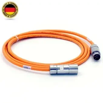 MT24 Leistungsleitung 30 m nach Siemens 6FX8002-5CA05-1DA0