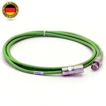 MT24 Signalleitung 17,5 m nach Siemens 6FX8002-2DD44-1BH5