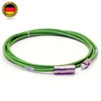 MT24 Signalleitung 22,5 m nach Siemens 6FX8002-2DD40-1CC5