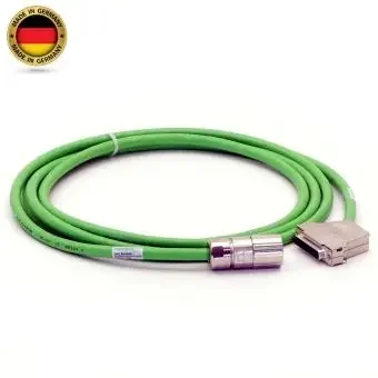 MT24 Signalleitung 24 m nach Siemens 6FX8002-2EQ10-1CE0