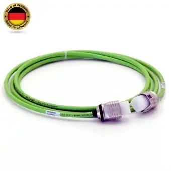 MT24 Signalleitung 25 m nach Siemens 6FX8002-2DC20-1CF0