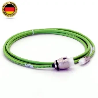 MT24 Signalleitung 4,5 m nach Siemens 6FX8002-2DC10-1AE5