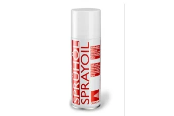 Multifunktions-Schmieröl – 200 ml