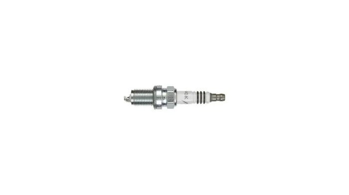NGK Zündkerze Gruppe B, 14 mm Gewinde BCPR6EIX, Irid