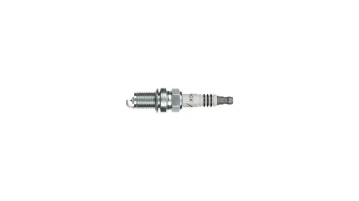 NGK Zündkerze Gruppe B, 14 mm Gewinde BCPR7EIX, Irid