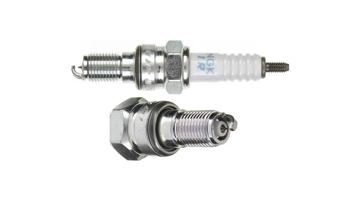 NGK Zündkerze Gruppe I, IRIDIUM IMR8C-9H, Irid