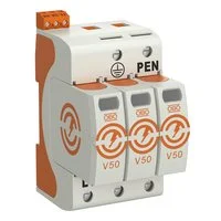 Obo Bettermann V50-3+FS-280 5093516