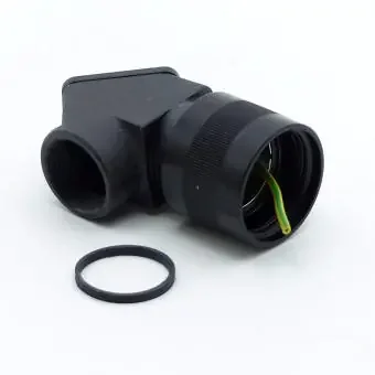 ODU Rundsteckverbinder 208.040.000.632.000