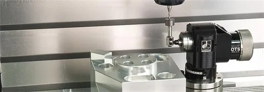 OTS Toolsetter Ø12,7 OPT/OPT (MOD)