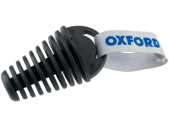 OXFORD Auspuffstopfen „Bung 4“ Für 4-Takt Fahrzeug Ø 59 mm