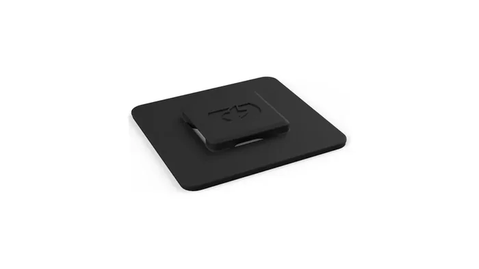 OXFORD Ersatzadapter „Cliqr“ Doppelt verriegelter groß, max. 8 k