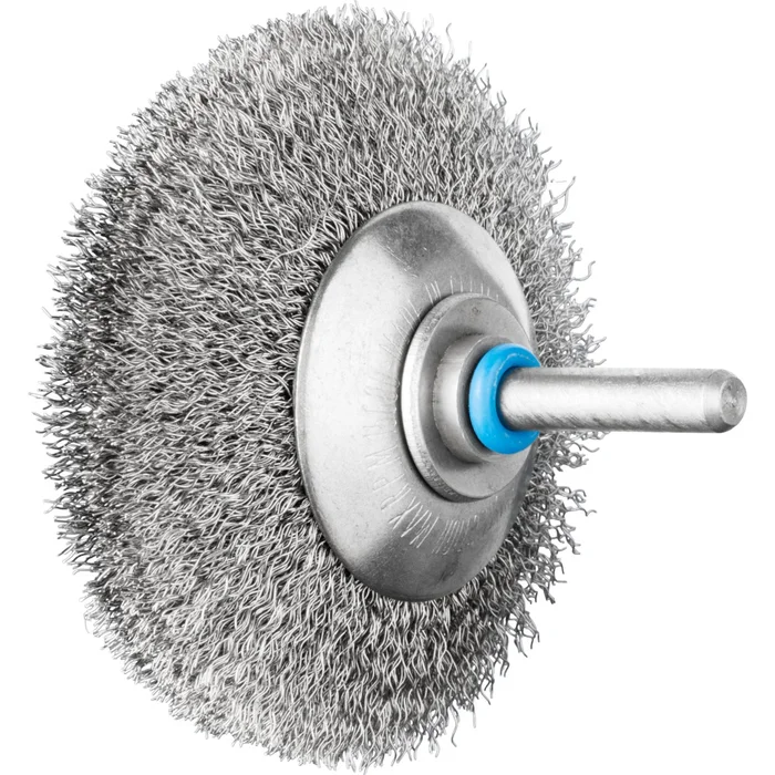 PFERD Bürsten INOX TOTAL KBUIT 7010/6 INOX 0,20