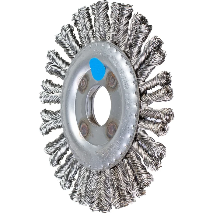PFERD Bürsten INOX TOTAL POS RBGIT 11506/22,2 PIPE CT INOX 0,50