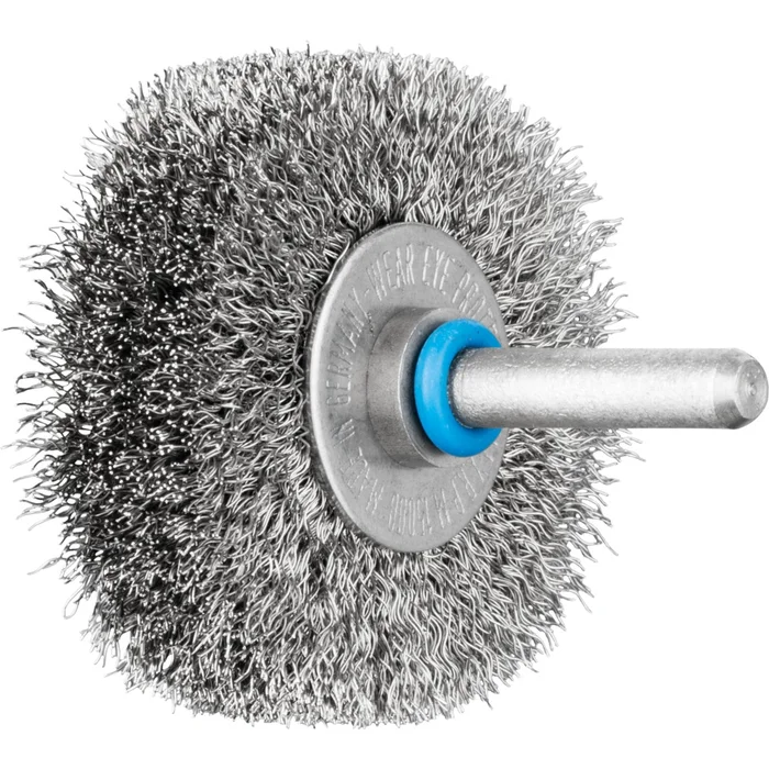 PFERD Bürsten INOX TOTAL RBUIT 5015/6 INOX 0,20